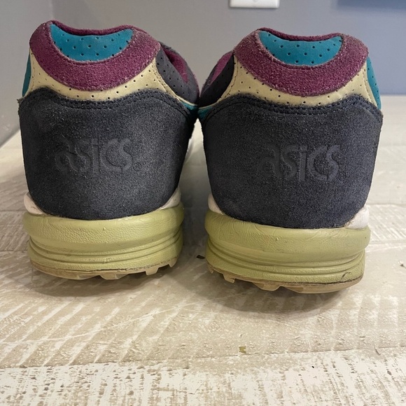 Asics bait x Gel saga Phantom Lagoons - Picture 3 of 6